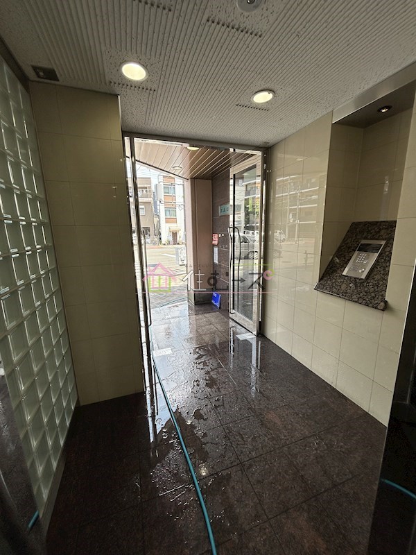 エムロード中川 その他外観6