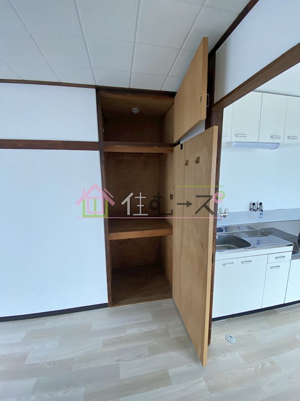 シャトー映光 その他2