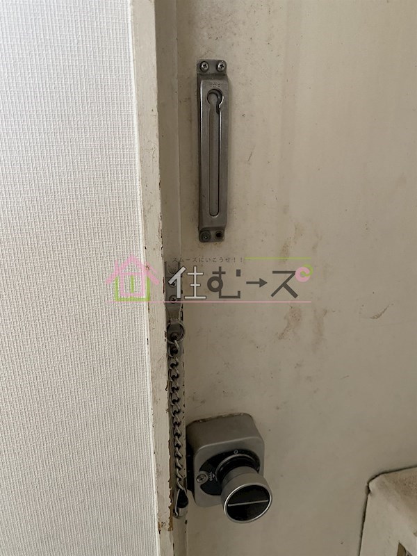 シャトー映光 その他4