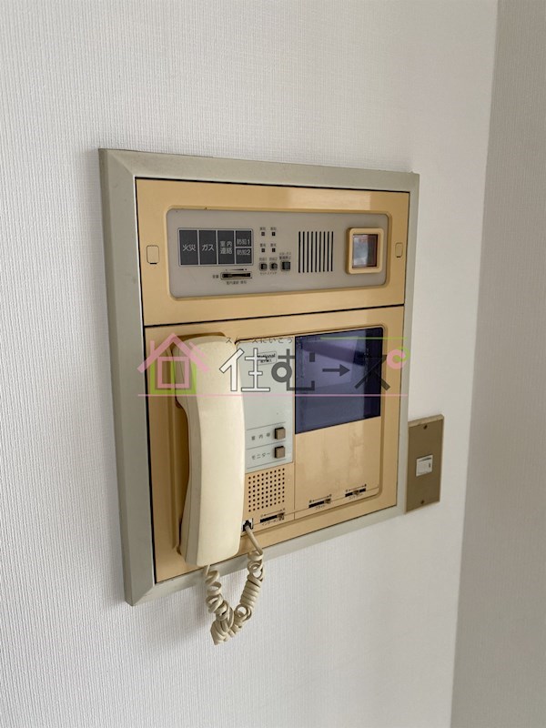 シャトー映光 その他5