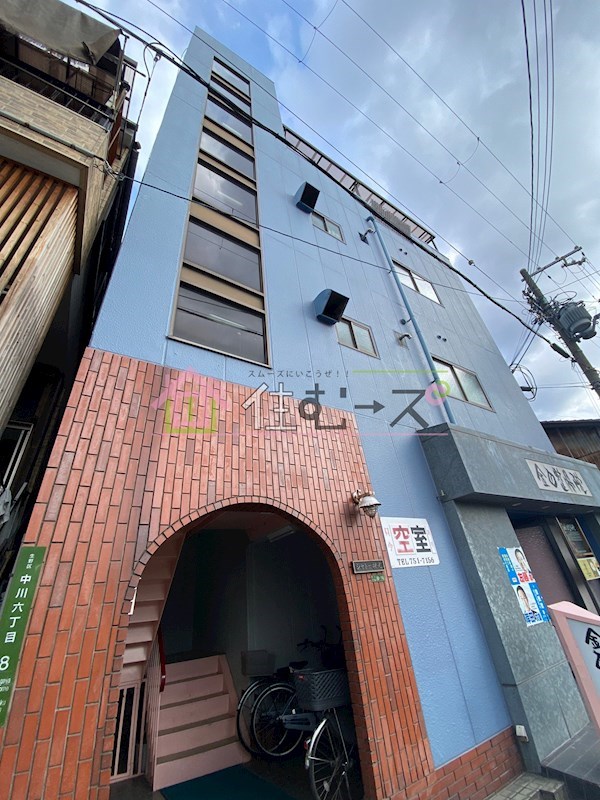 シャトー映光 その他外観1