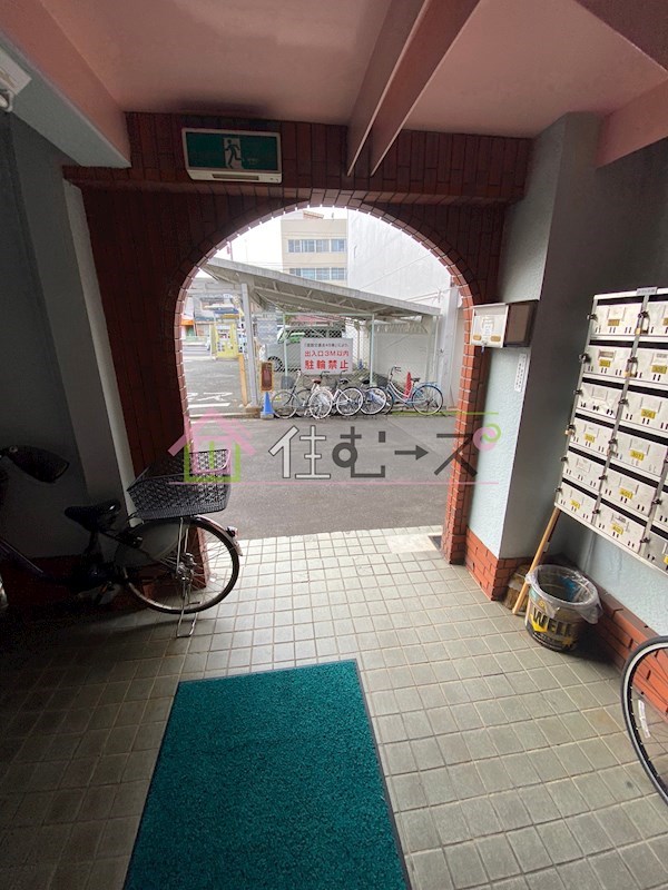 シャトー映光 その他外観2