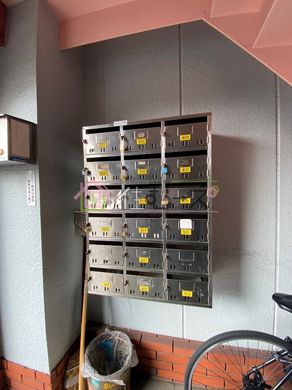 シャトー映光 その他外観3