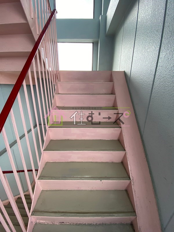 シャトー映光 その他外観4