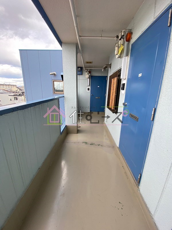 シャトー映光 その他外観5