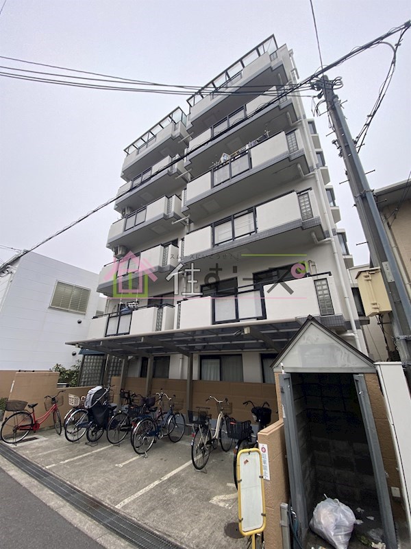 エリットハイツ その他外観1