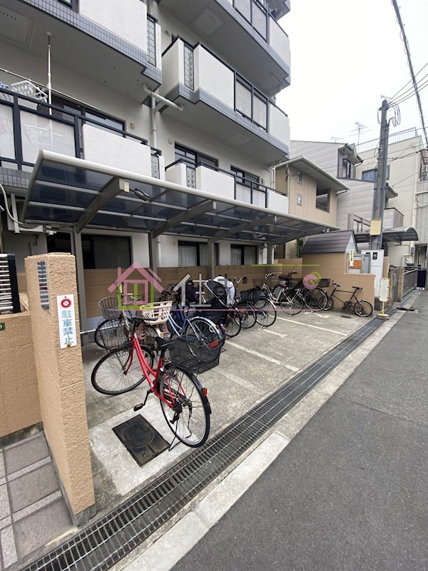 エリットハイツ その他外観3