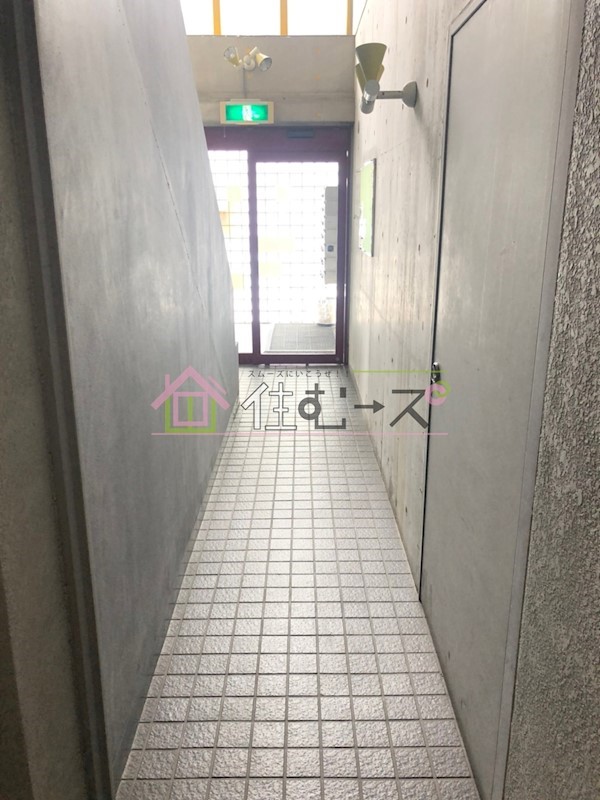 メゾンオーク毛馬 その他外観2