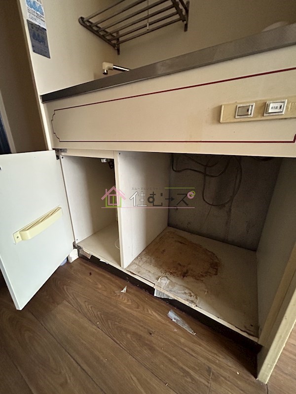 ラ・ビスタ その他4