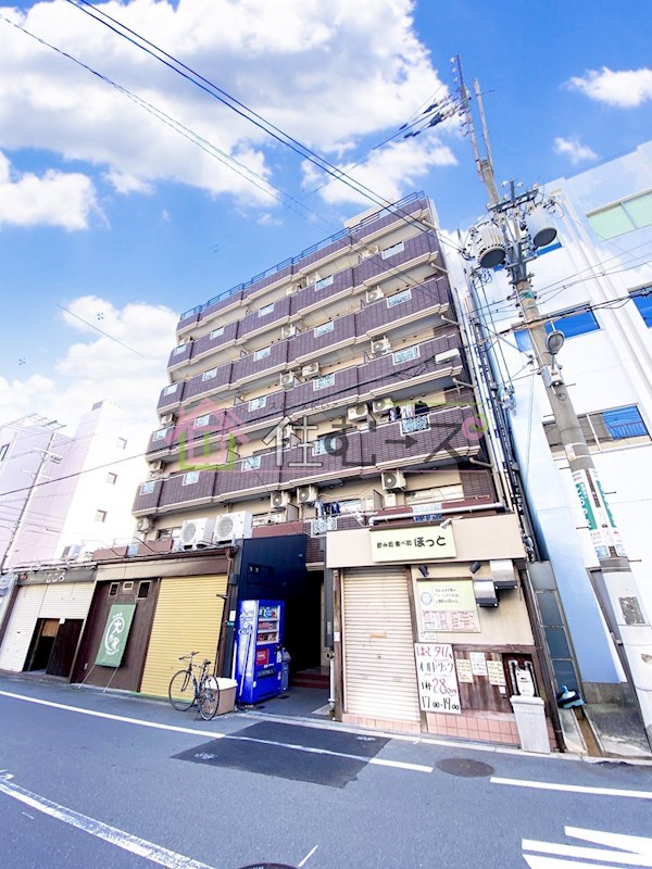 ラ・ビスタ その他外観1