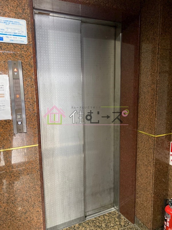 ラ・ビスタ その他外観2