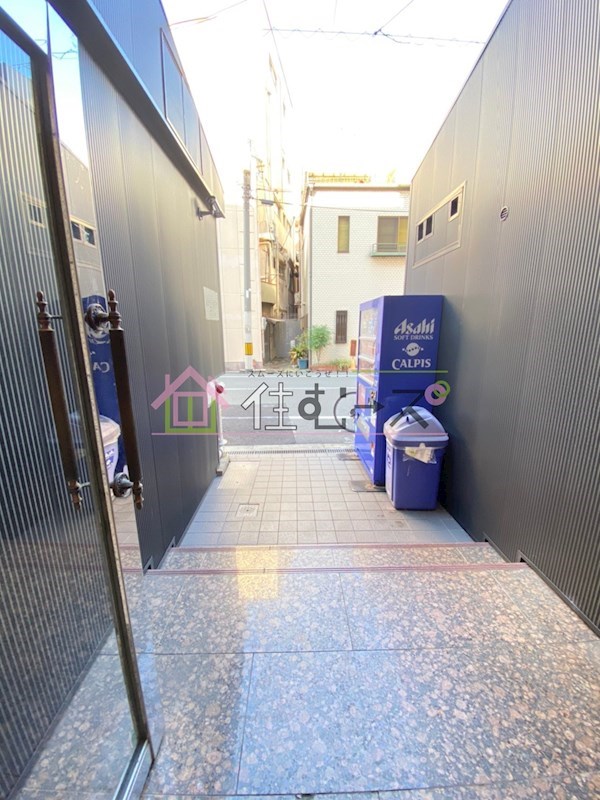 ラ・ビスタ その他外観4