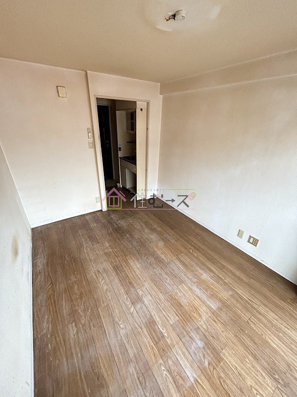 ラ・ビスタ リビング