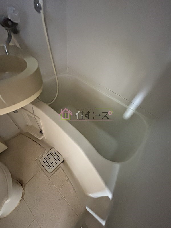 ラ・ビスタ 風呂画像