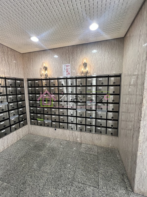 ノルデンハイム北 その他外観4