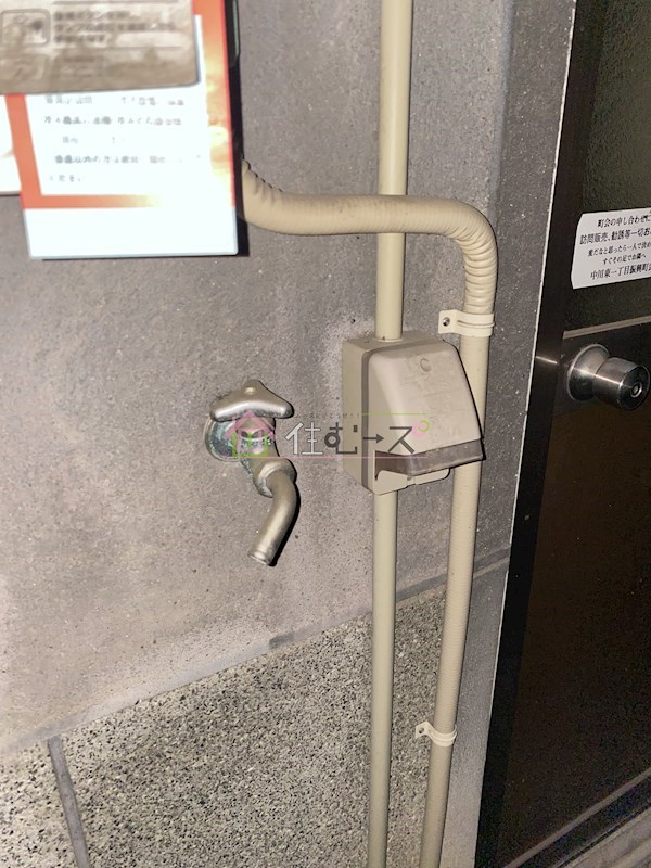 中川東アパート その他3