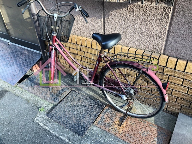 中川東アパート その他外観5