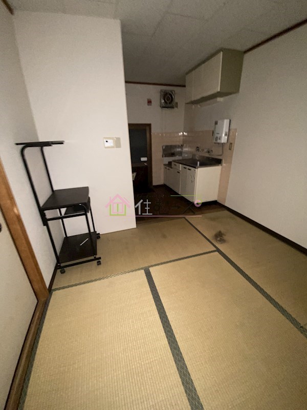 中川東アパート その他外観6