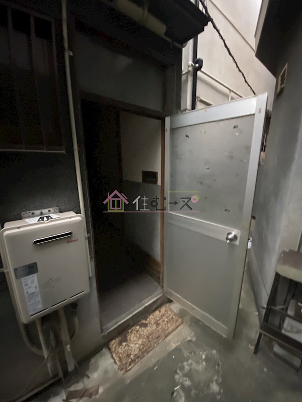 中川東アパート その他1