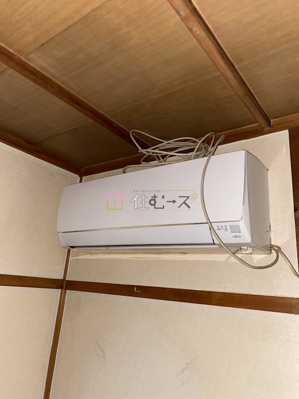 中川東アパート その他5