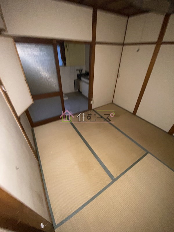 中川東アパート その他外観6