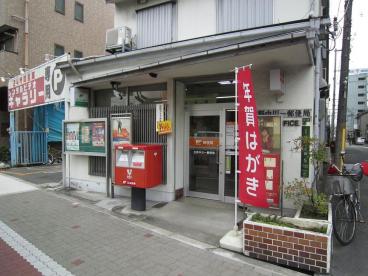 中川東アパート 周辺画像9