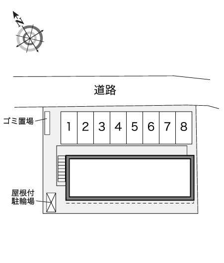 レオパレス国栄 その他1