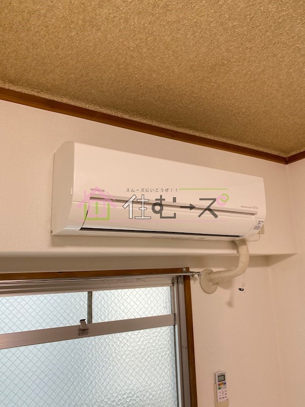 東洋ライオンズマンション野田 その他3