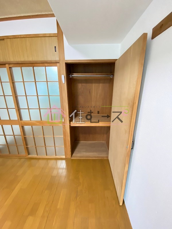 東洋ライオンズマンション野田 その他4