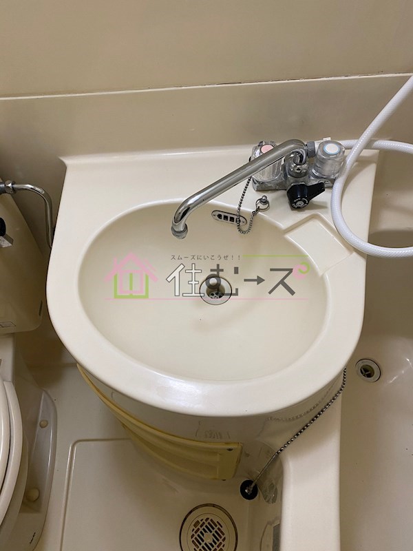 東洋ライオンズマンション野田 その他5
