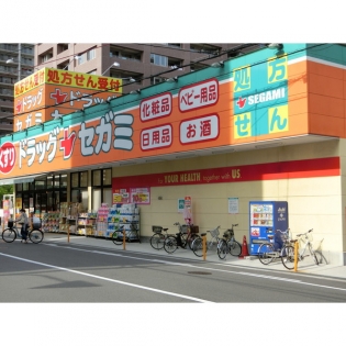 La CASA 石ケ辻�� 周辺画像1