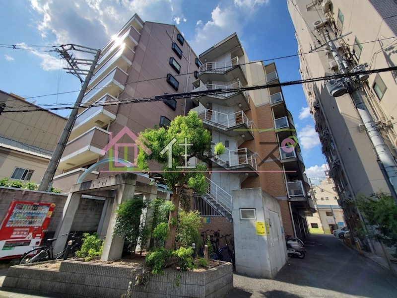 villa　Kei 外観
