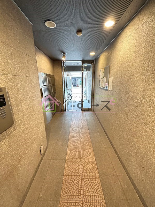 コンフォルトK その他外観3