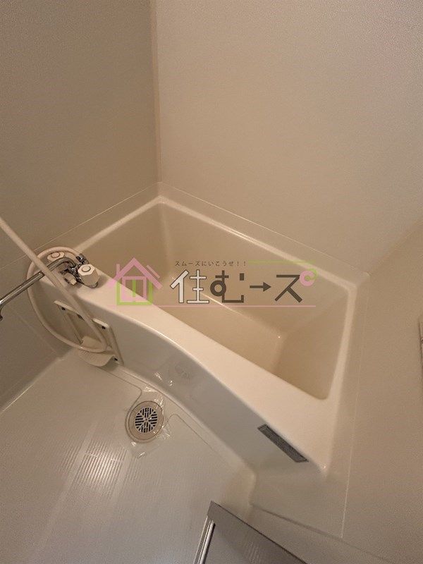 コンフォルトK 風呂画像