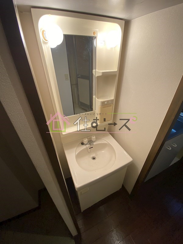 ホワイトグロリア その他2