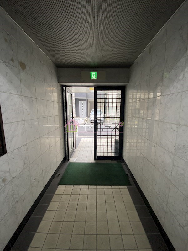 ホワイトグロリア その他外観2