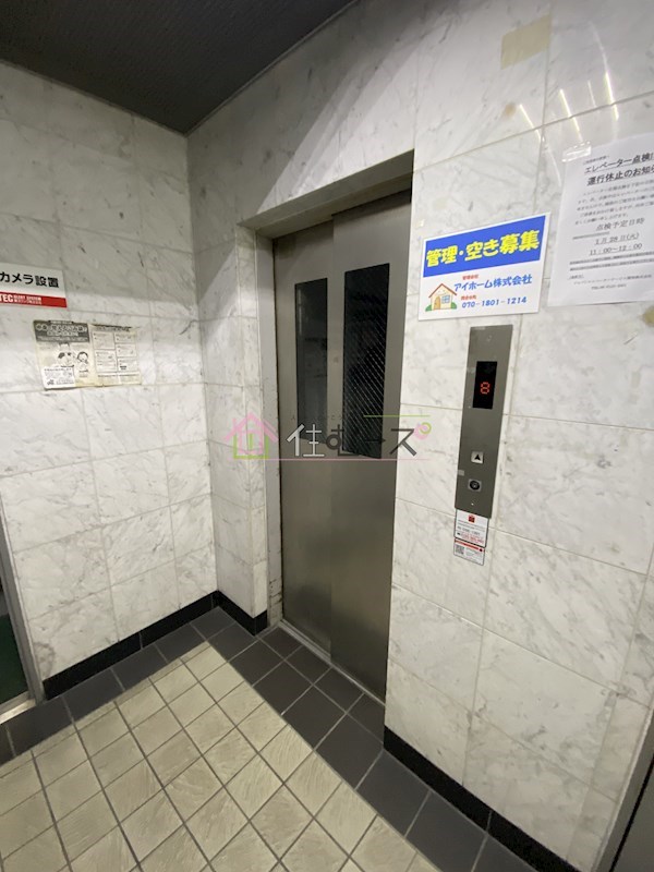 ホワイトグロリア その他外観4