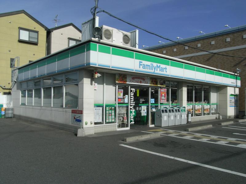 クリエオーレ雁屋西町 周辺画像1