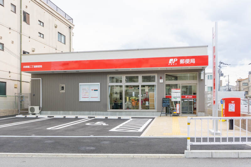 クリエオーレ雁屋西町 周辺画像3