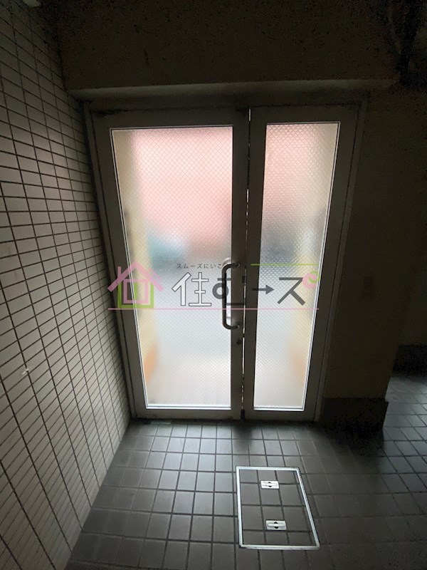 和所マンション中加賀屋 その他外観2