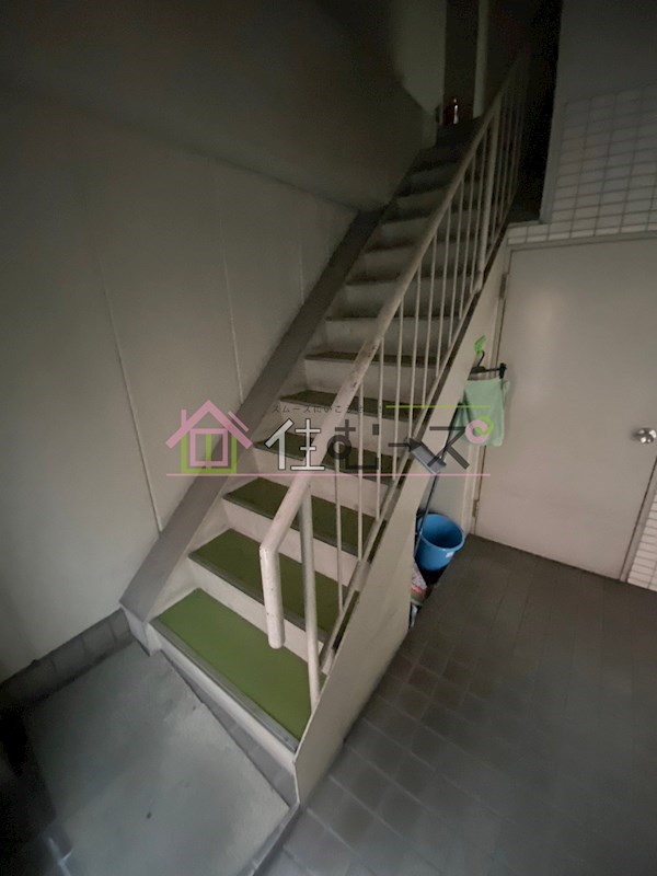 和所マンション中加賀屋 その他外観5