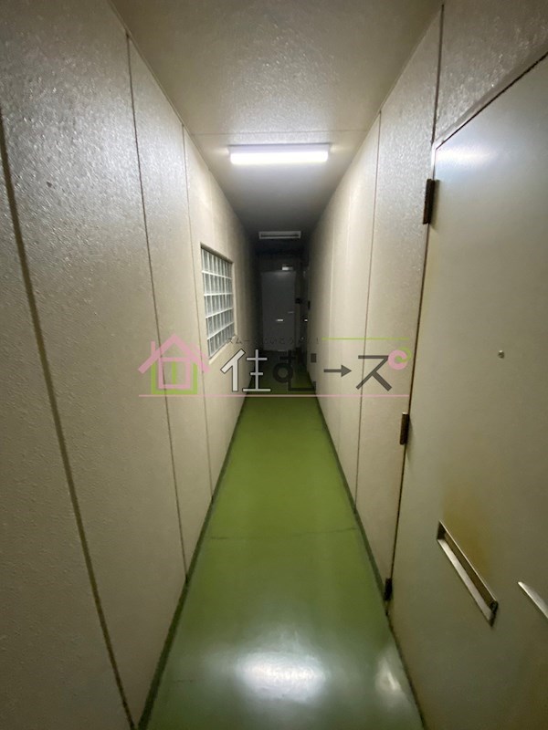 和所マンション中加賀屋 その他外観6