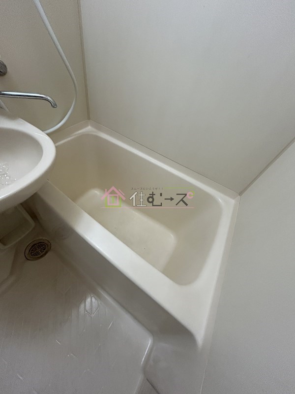 和所マンション中加賀屋 風呂画像