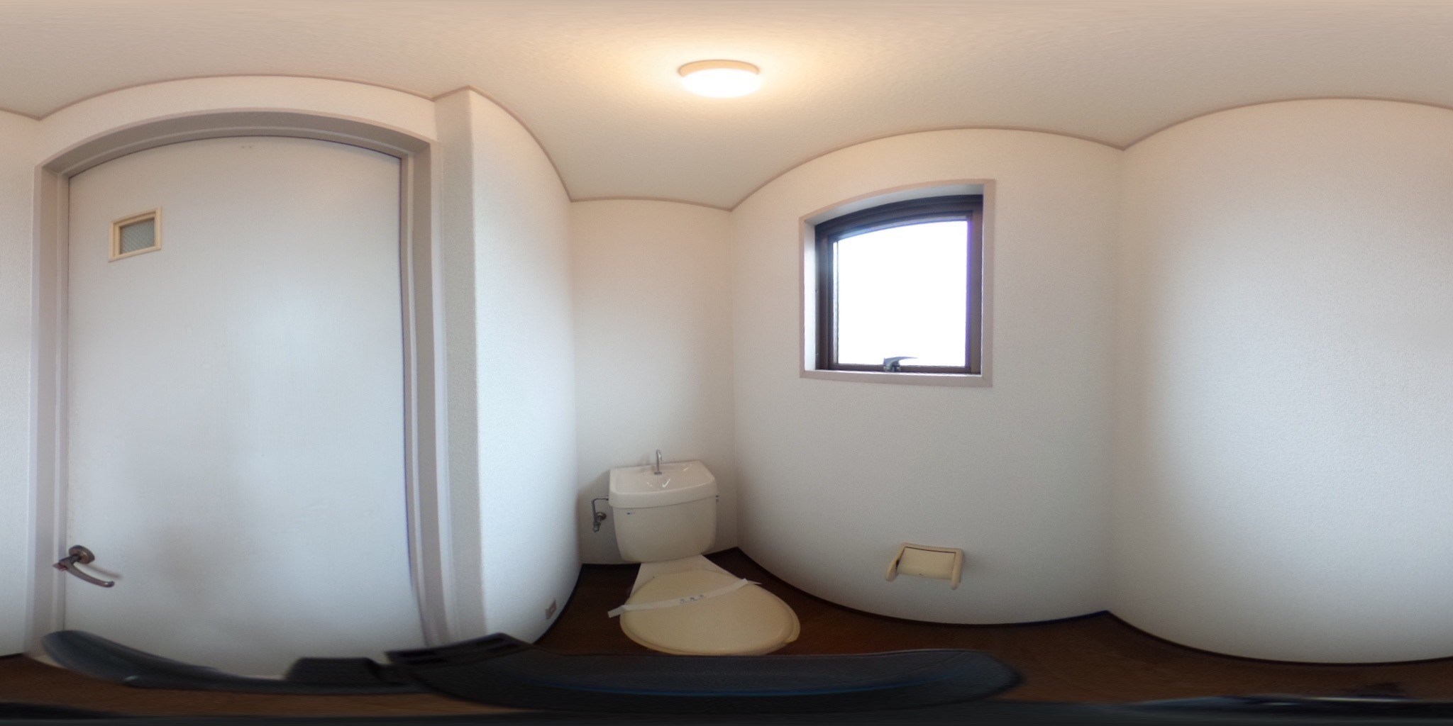 和所マンション中加賀屋 トイレ