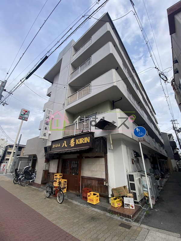 23ハイム その他外観1