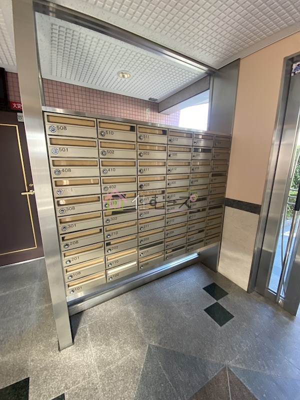 ラフィーネ北島 その他外観3