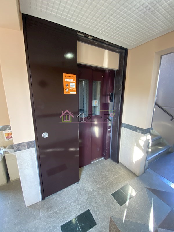 ラフィーネ北島 その他外観4