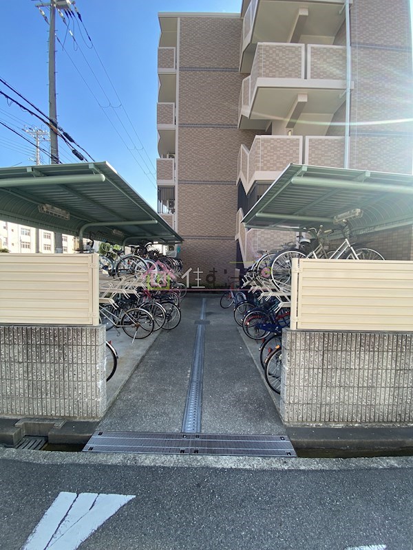 ラフィーネ北島 その他外観5