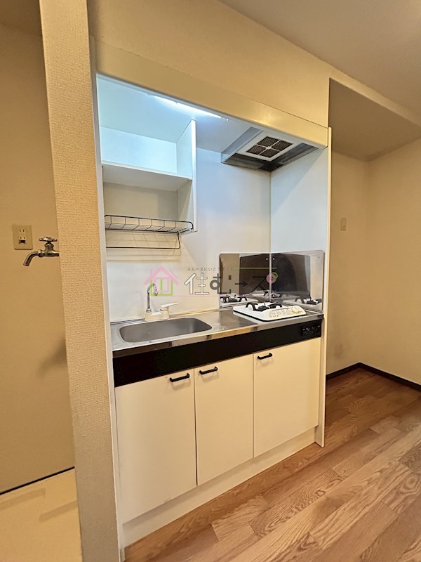 ラフィーネ北島 キッチン