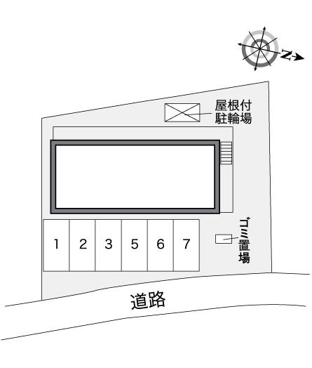 レオパレスノースヒル その他1